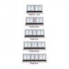 Product image 9 of the product “Markisenzelt Panorama für TO 6200 / 6300, 3 m, L 3 m | L”